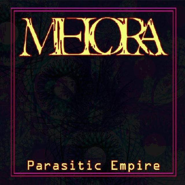 Parasitic Empire