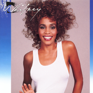 You're Still My Man - Whitney Houston (PT karaoke) 带和声伴奏 （降7半音）