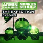 The Expedition (A State Of Trance 600 Anthem)专辑