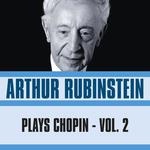 Rubinstein Plays Chopin, Vol. 2专辑