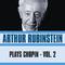 Rubinstein Plays Chopin, Vol. 2专辑