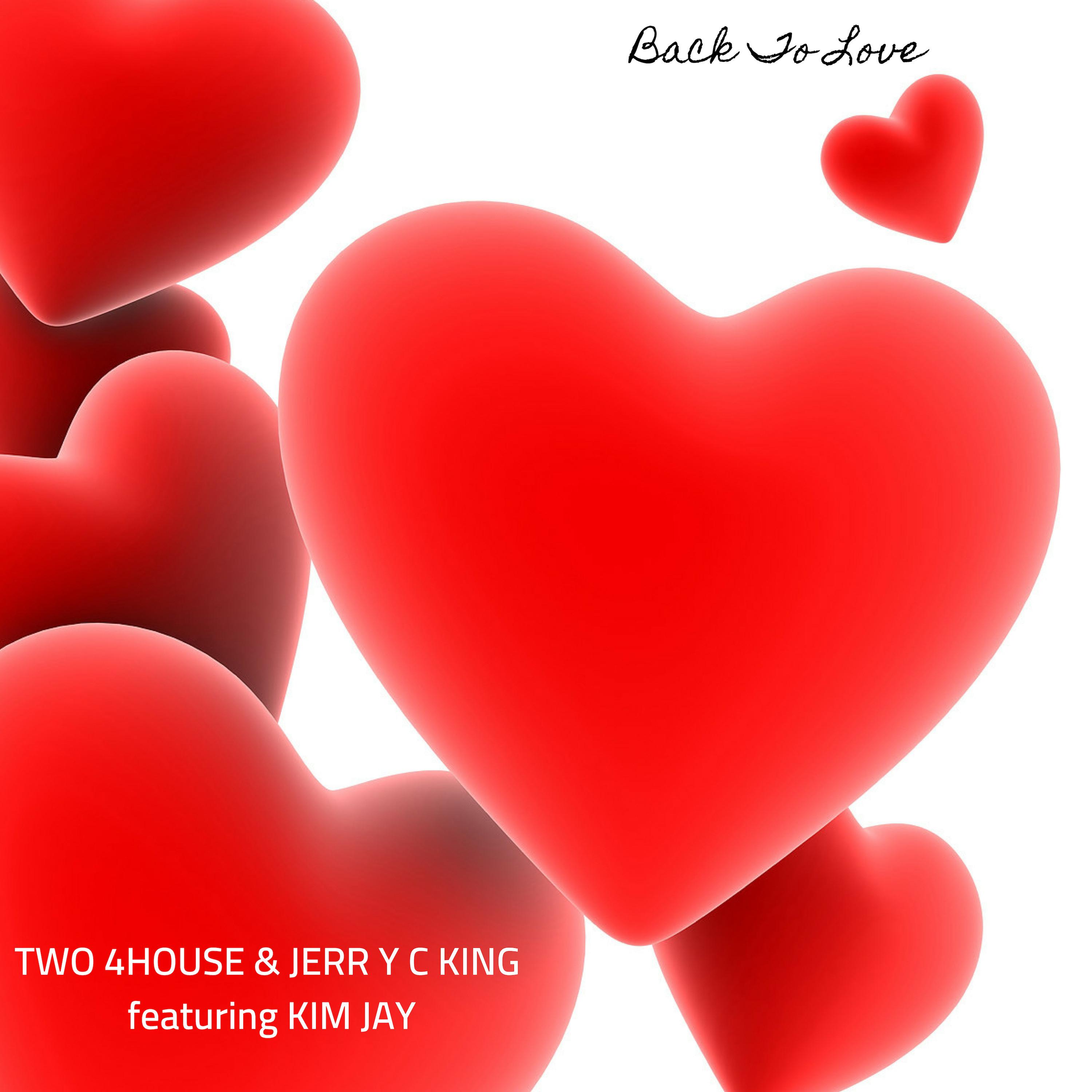 Back to Love