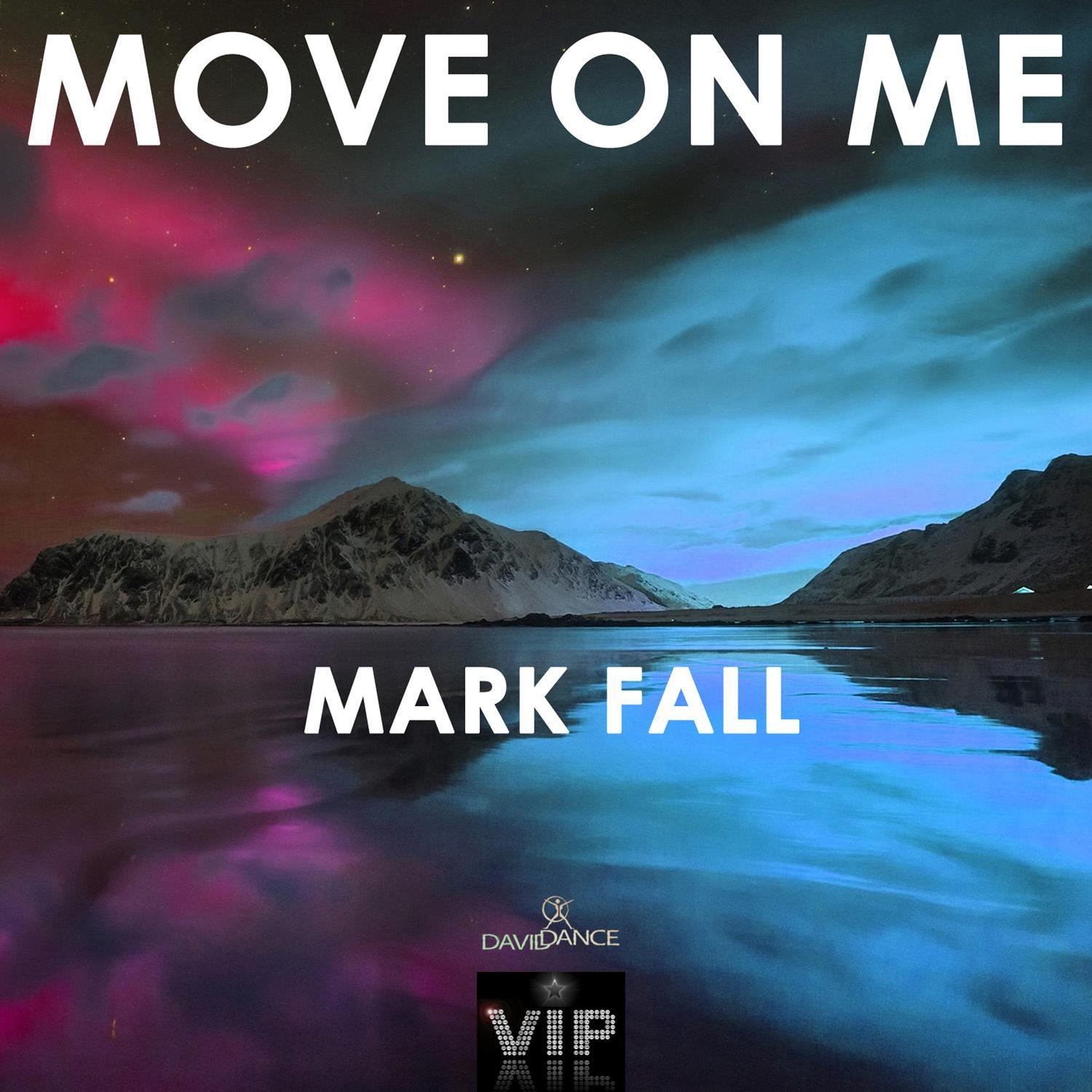 Move On Me