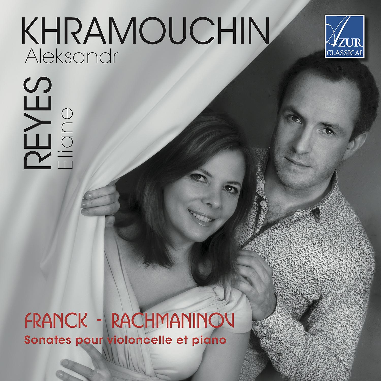 Sonates pour violoncelle et piano