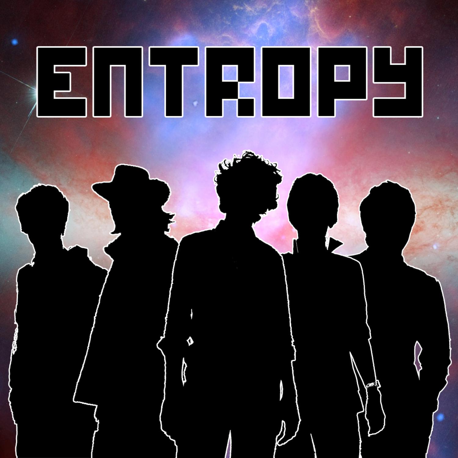 Entropy
