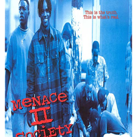 Straight Up Menace - MC Eiht (remix instrumental)