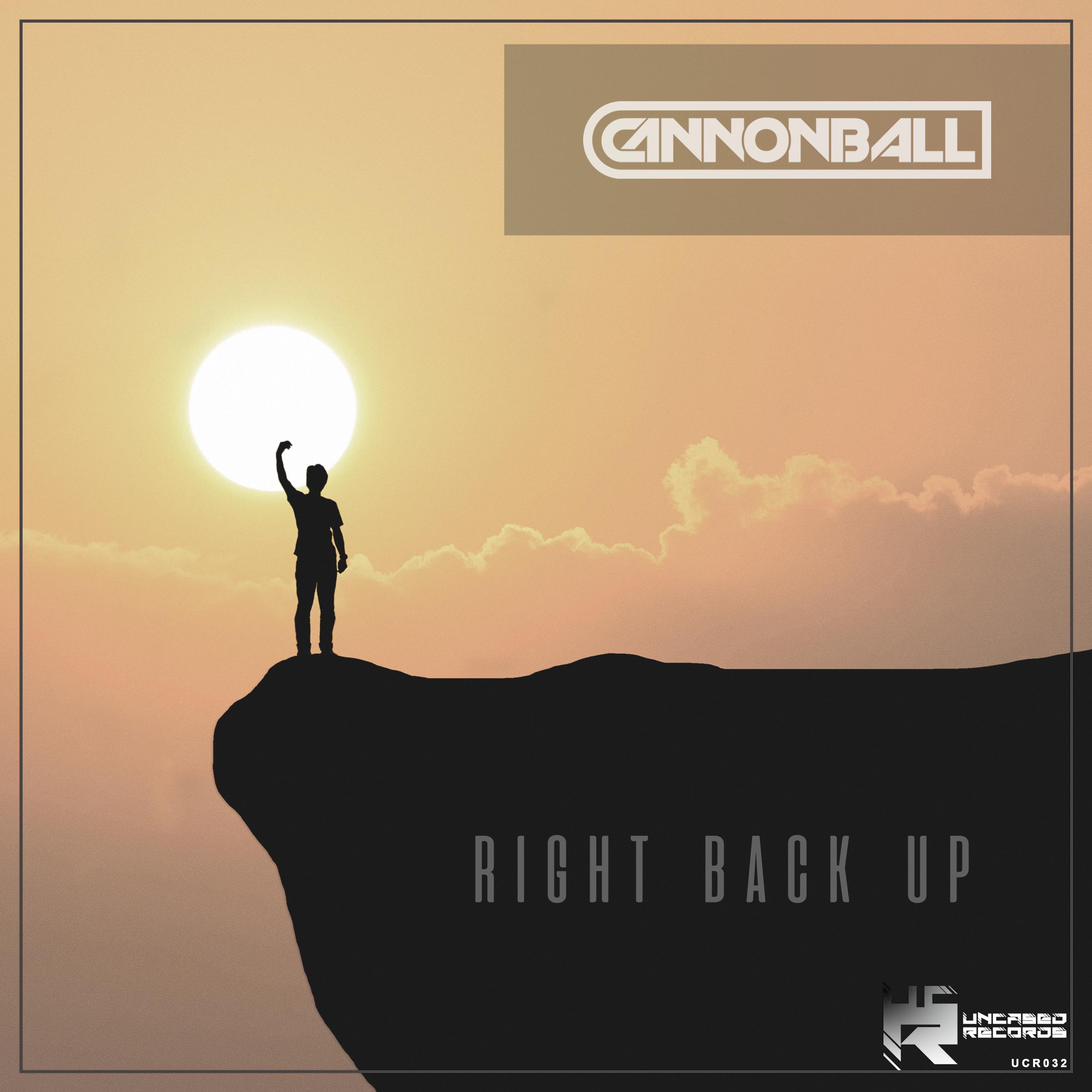 Right Back Up