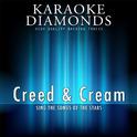 Creed & Cream : The Best Songs (Karaoke Version)专辑