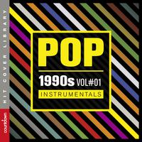 Pop Go The 80s - I\'ll Be Your Everything (karaoke Version)