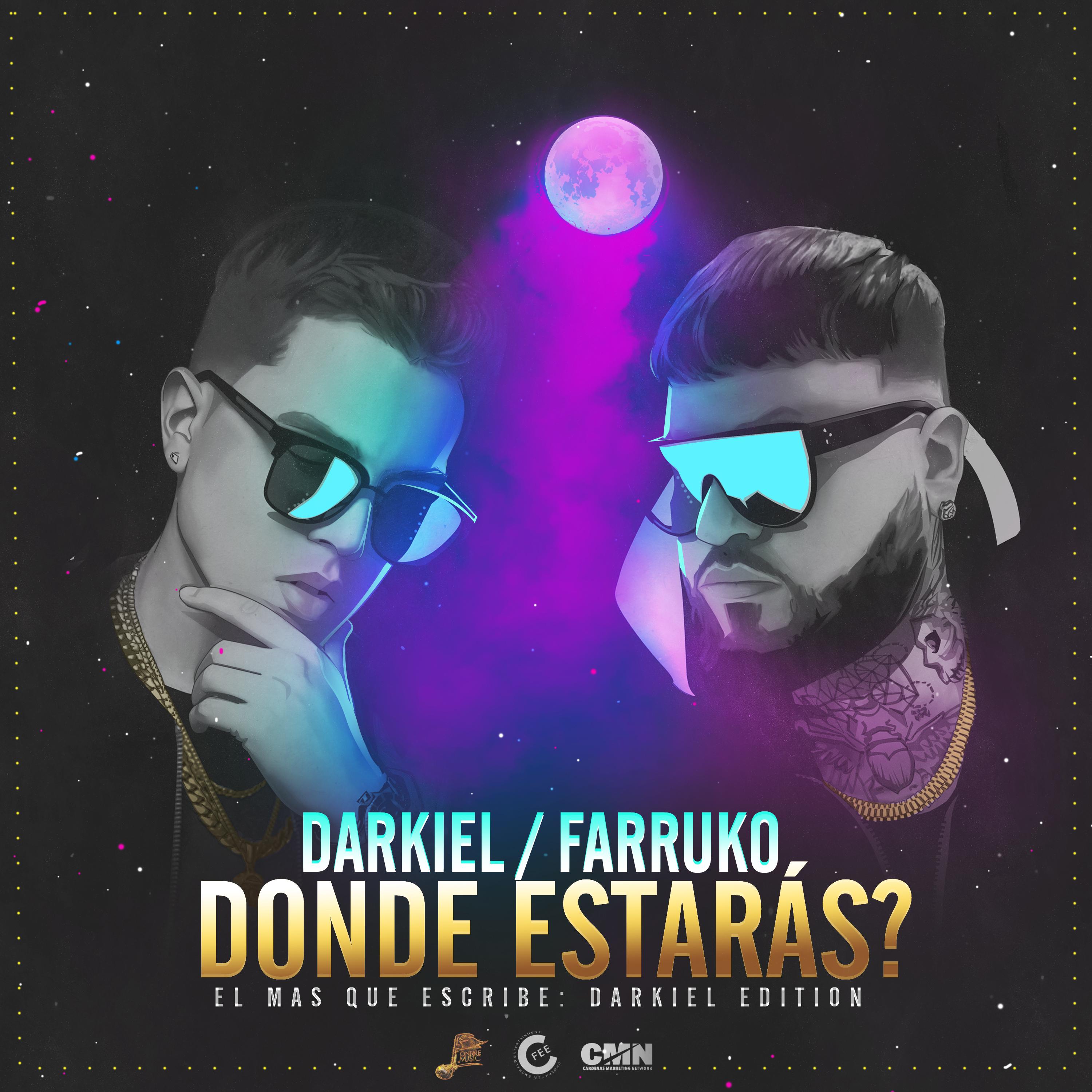 Donde Estaras