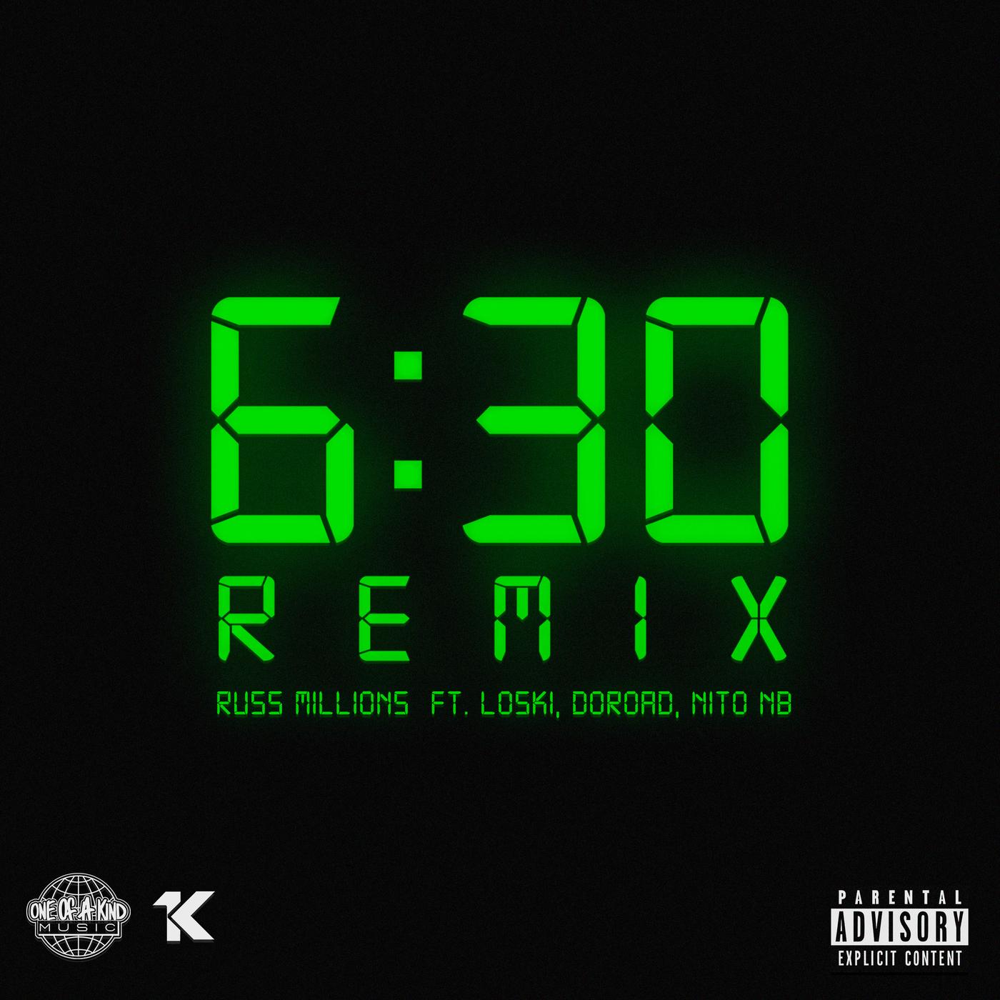 6:30 (Remix)