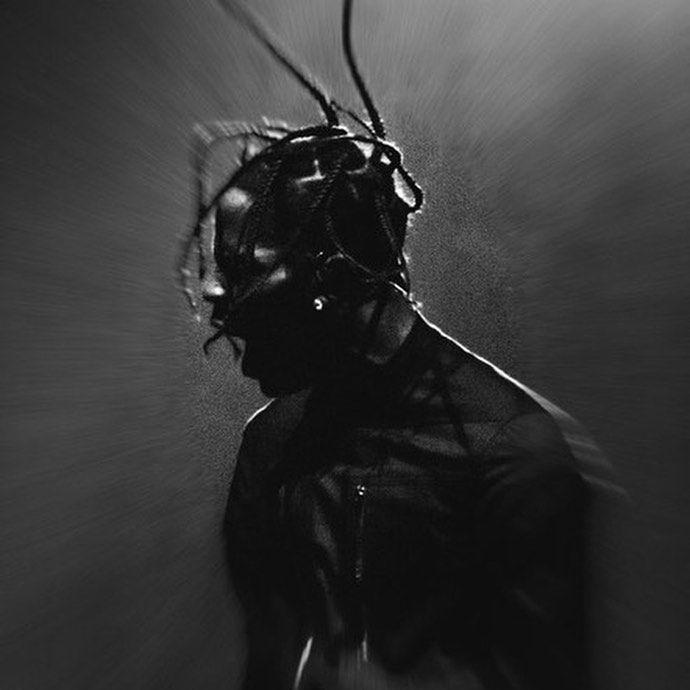 "Impartial" Travis Scott x Utopia Type Beat