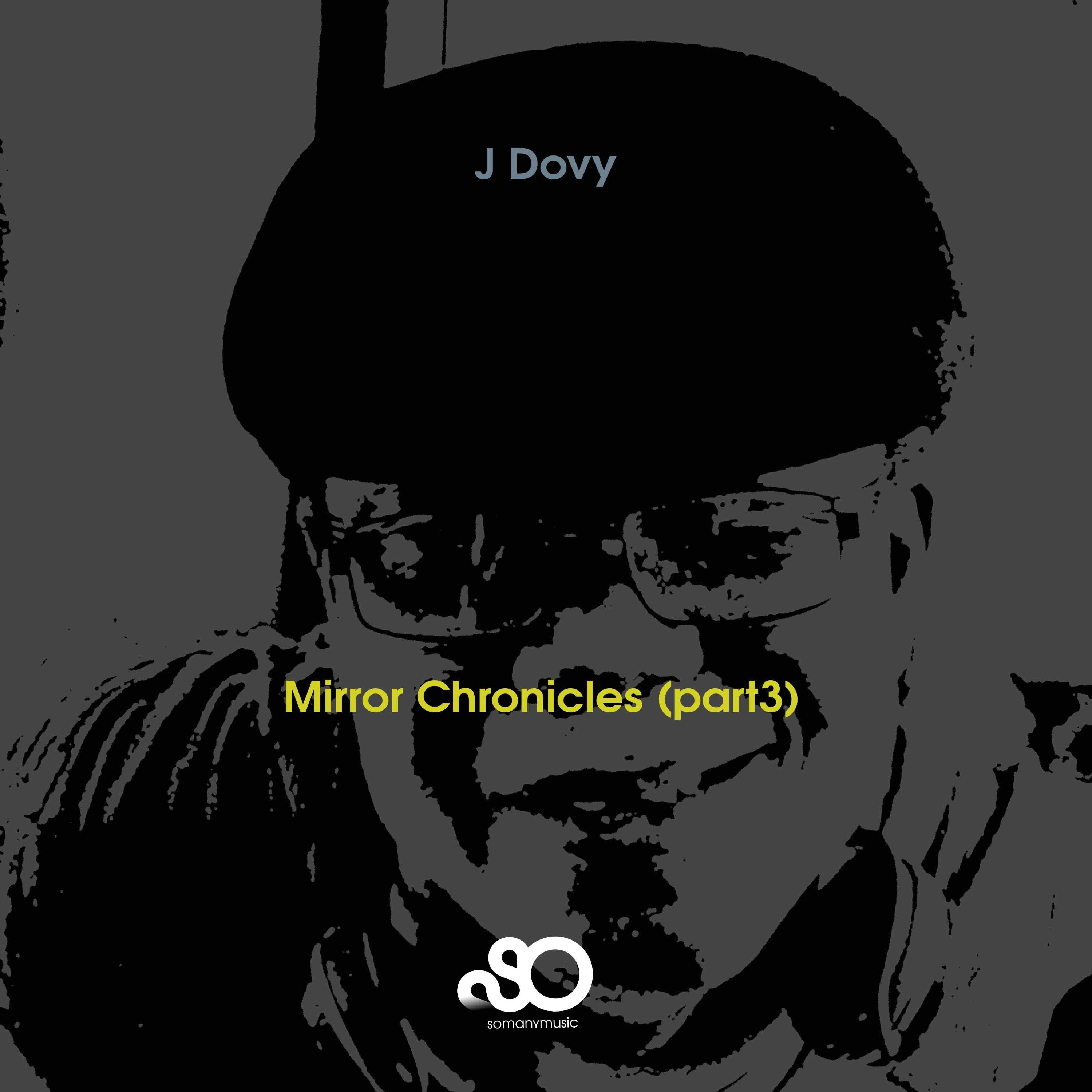 Mirror Chronicles, Pt. 3