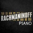 Rachmaninoff: Piano