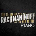 Rachmaninoff: Piano专辑