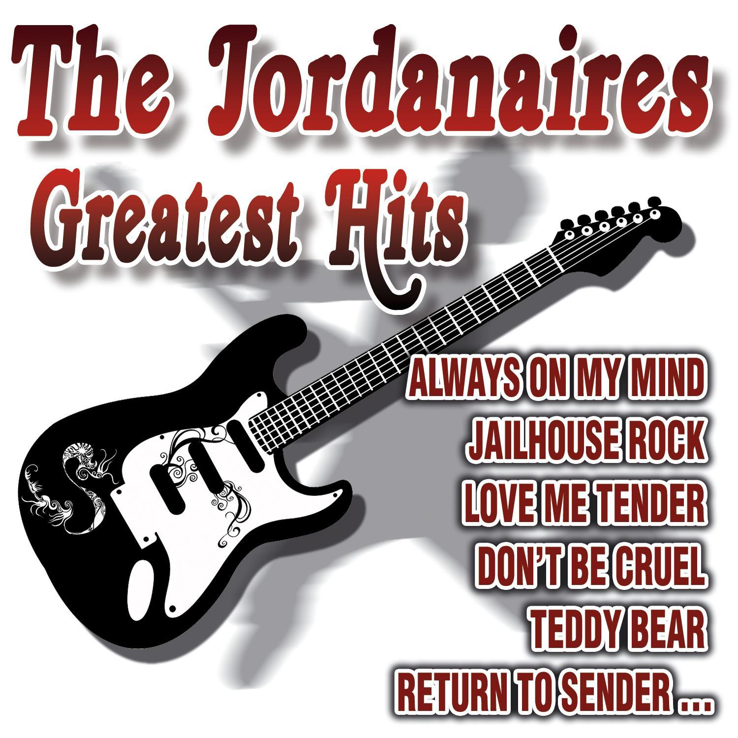 Greatest Hits