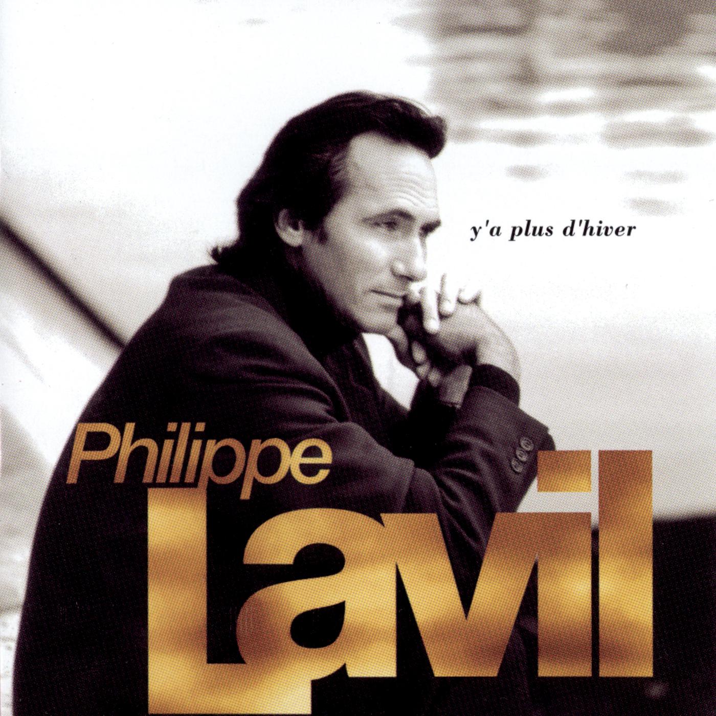 Il n'y a plus d'hiver