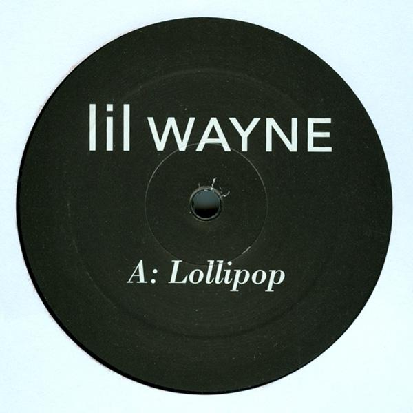Lollipop (Instrumental)