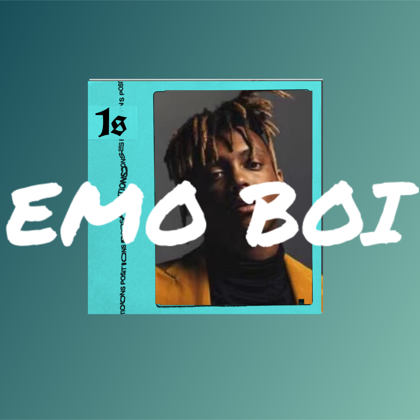 New Wave Type Beat
