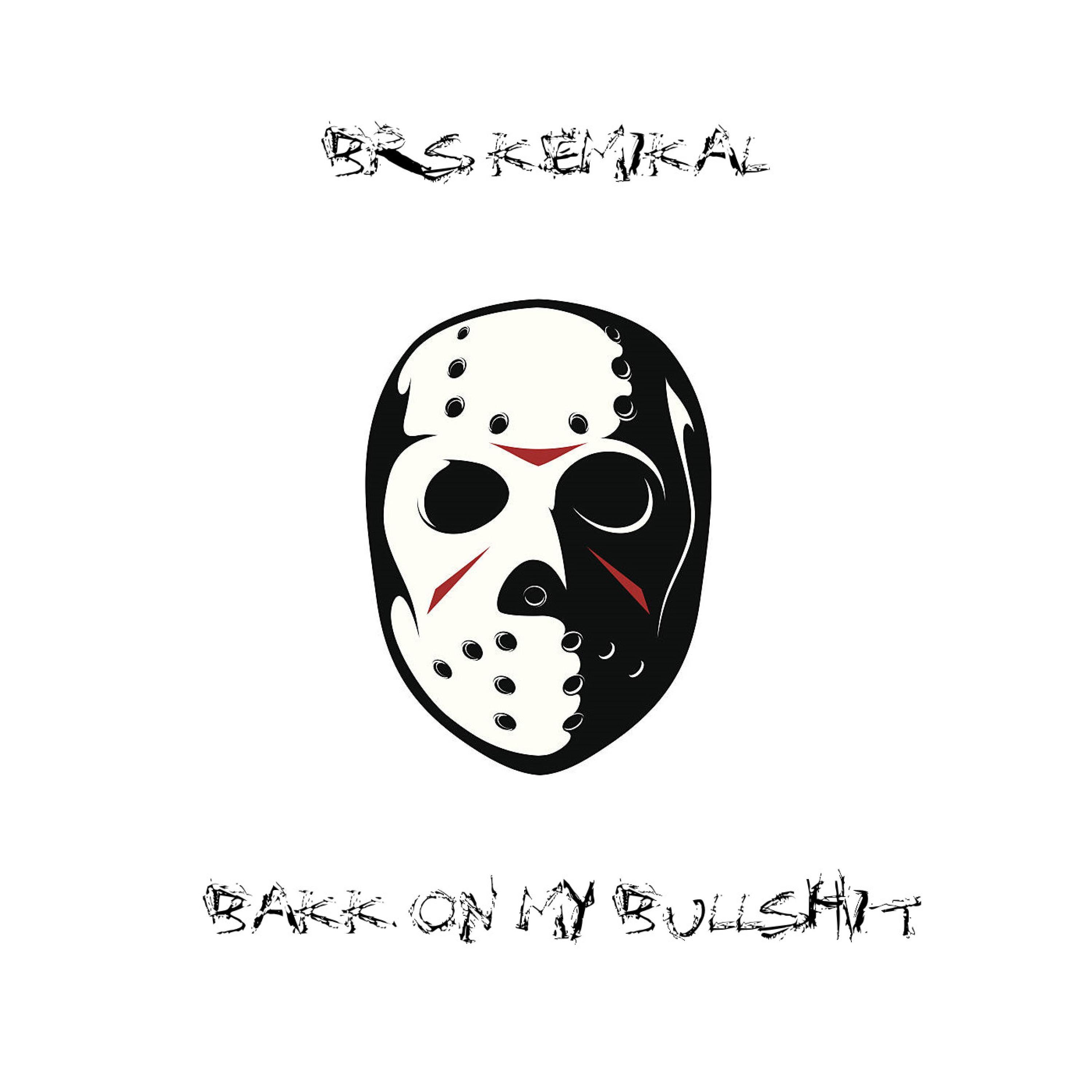 BAKK ON MY BULLSHIT