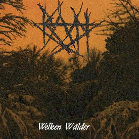 Welken Wälder