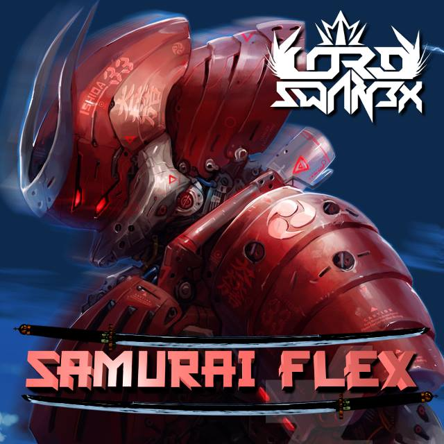 Samurai Flex