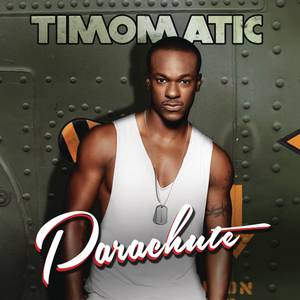 Timomatic - Parachute （升3半音）