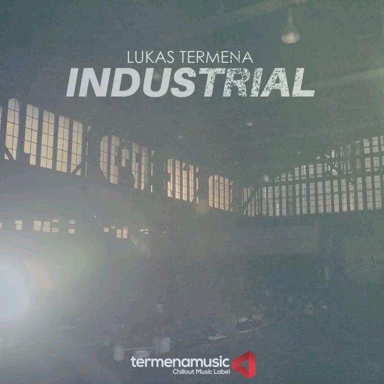 INDUSTRIAL专辑