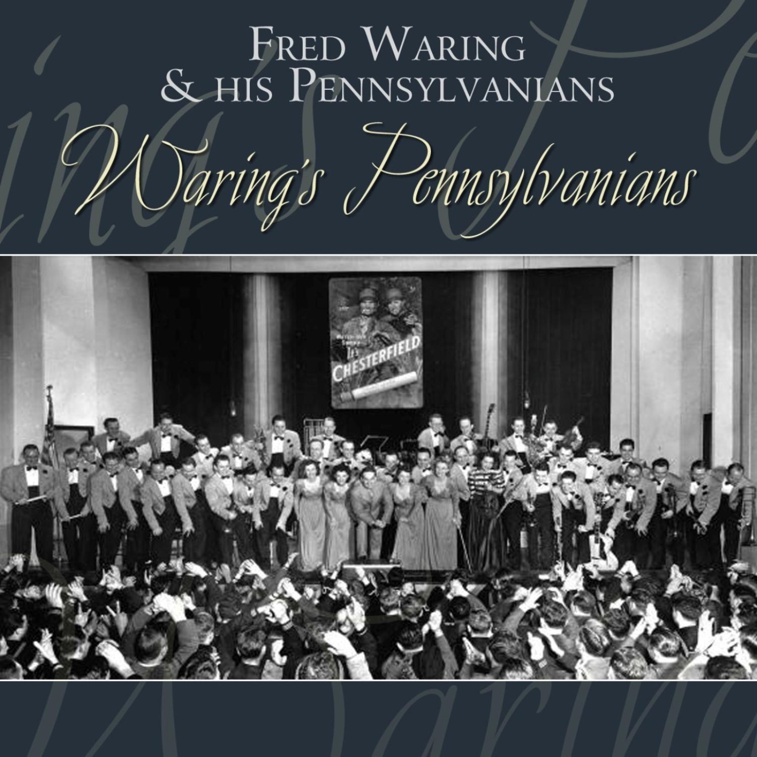 Waring's Pennsylvanians