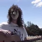 Echo(Tribute to Buckethead)