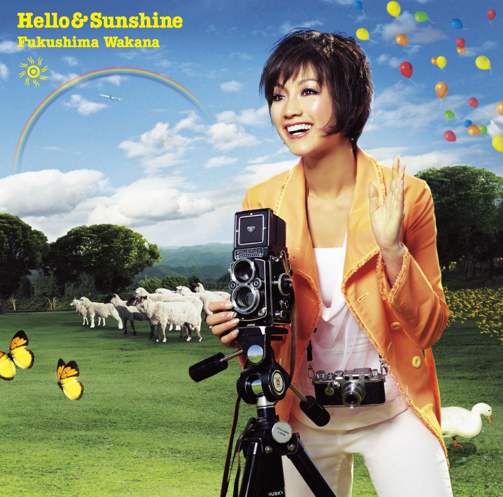 Hello&Sunshine