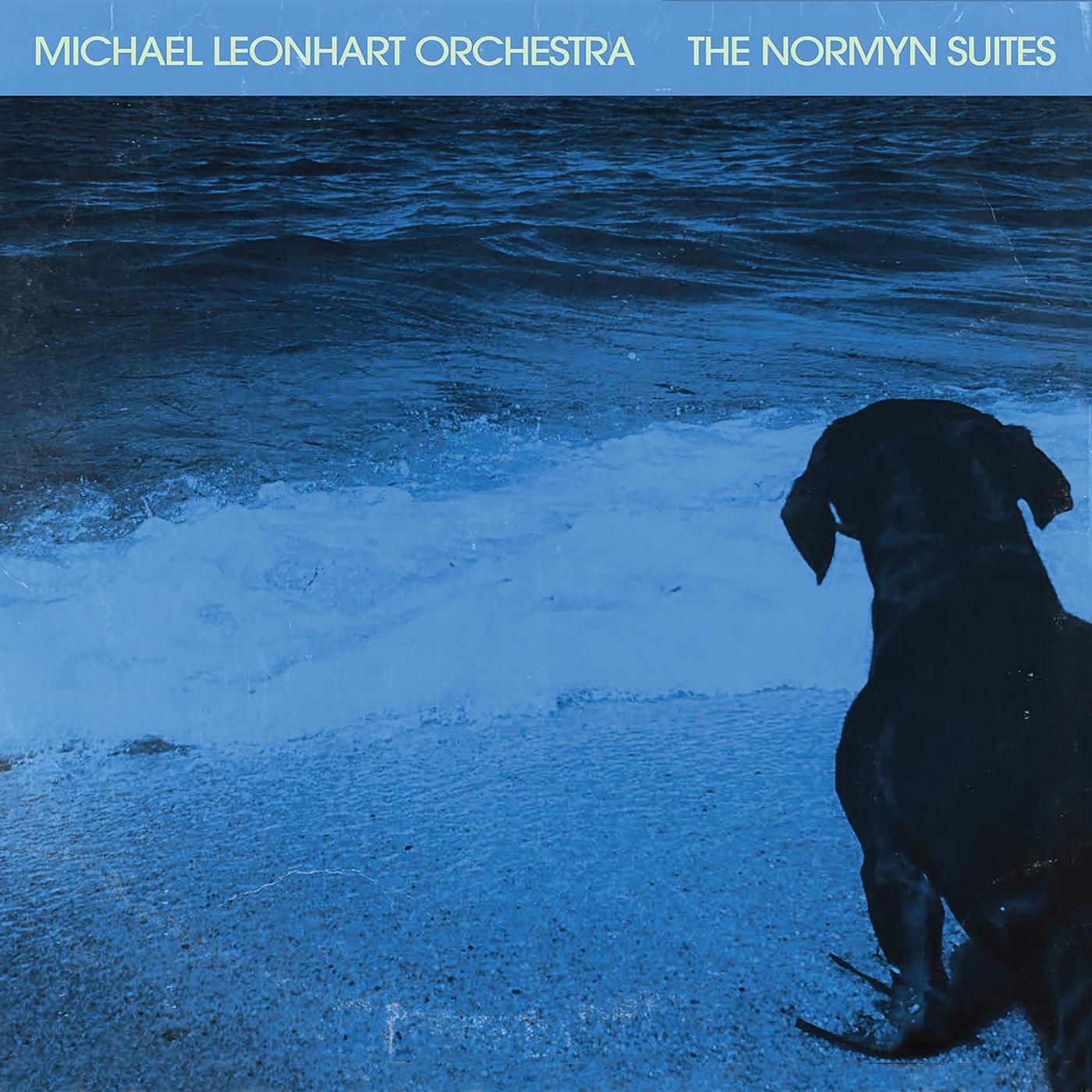 Michael Leonhart Orchestra - The Normyn Suite #1: Anger