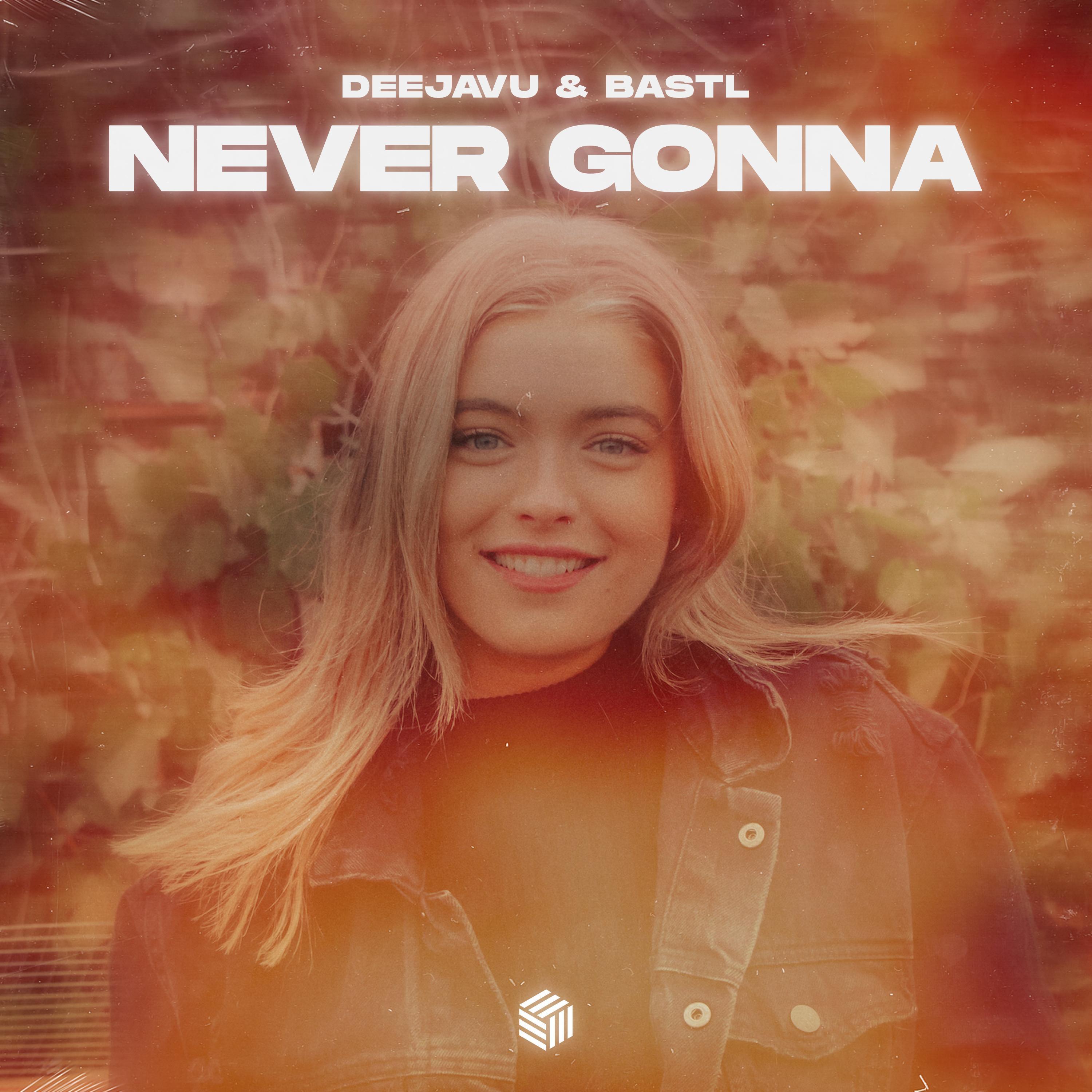 Never Gonna