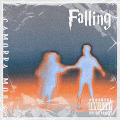 【FREE】"Falling"Guitar Beat146D#Min@WayneD