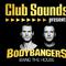 Club Sounds Presents: Bodybangers - Bang the House专辑