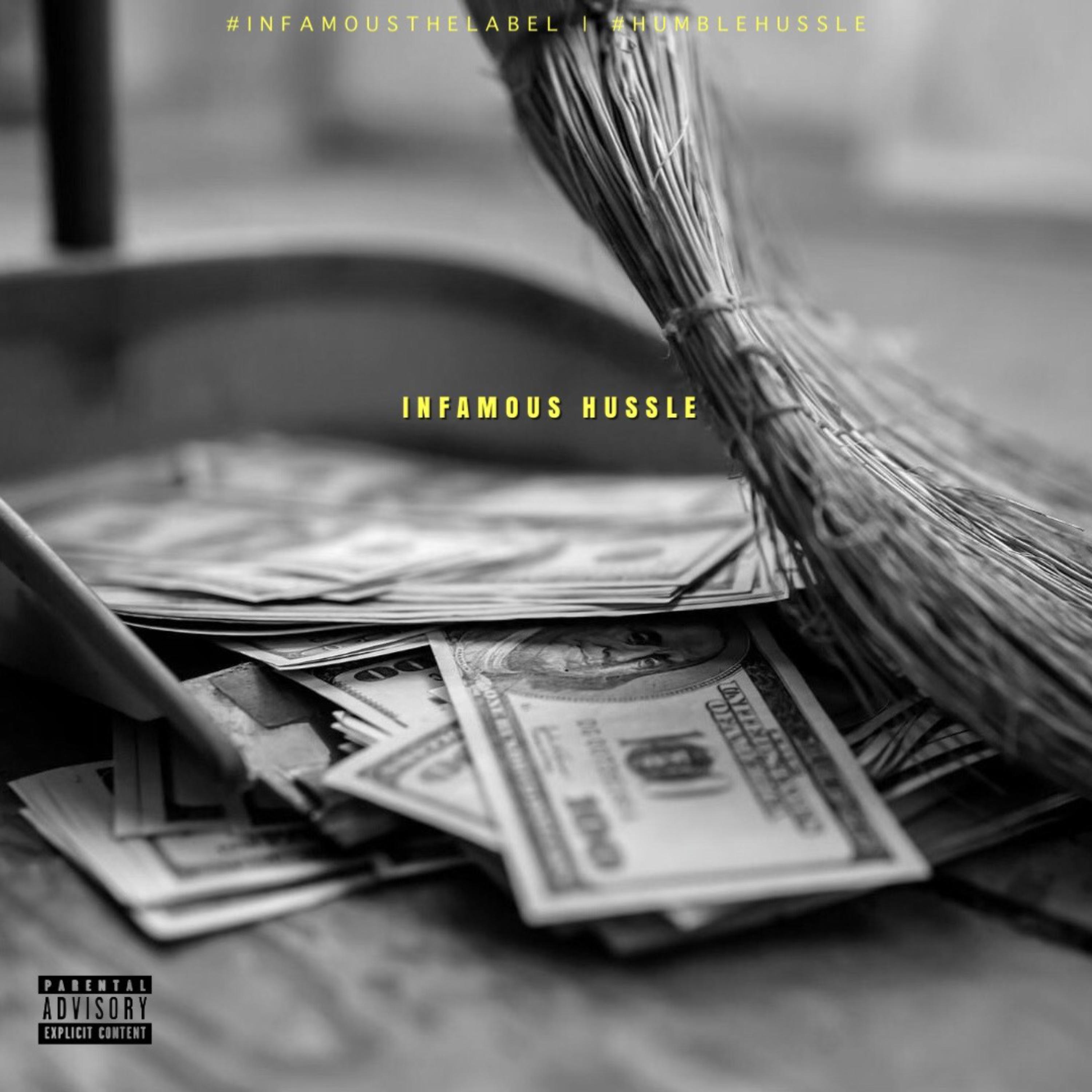 Infamous Hussle
