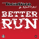 Better Run专辑