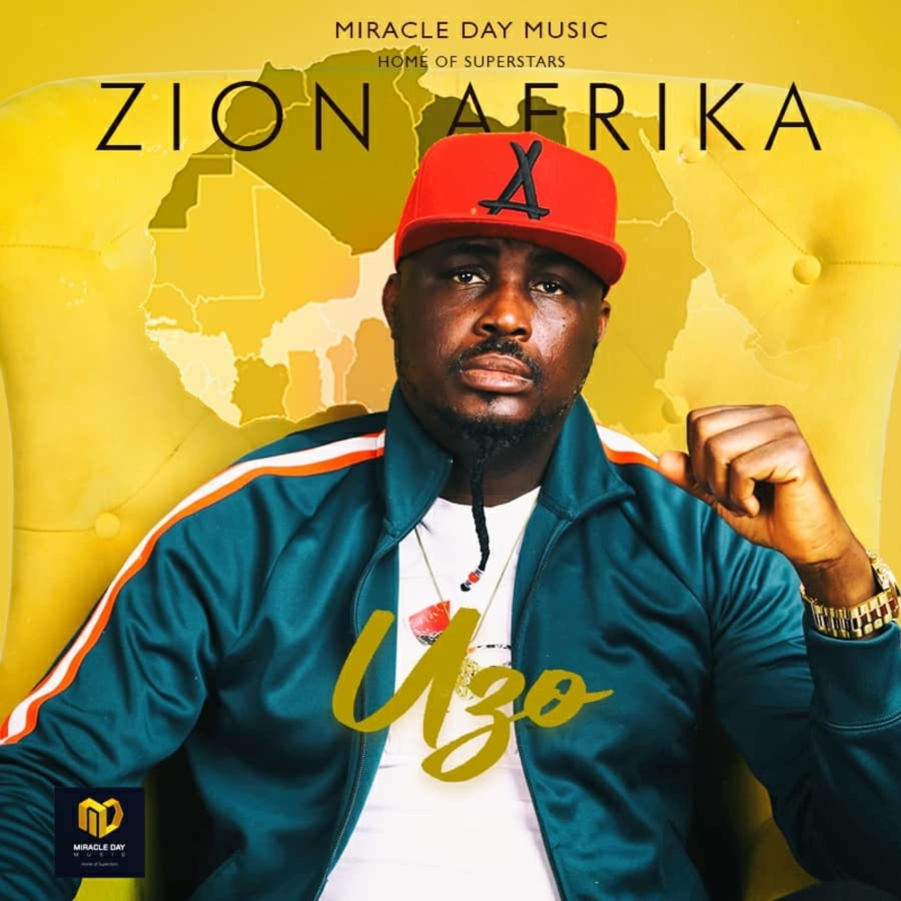 ZION AFRIKA