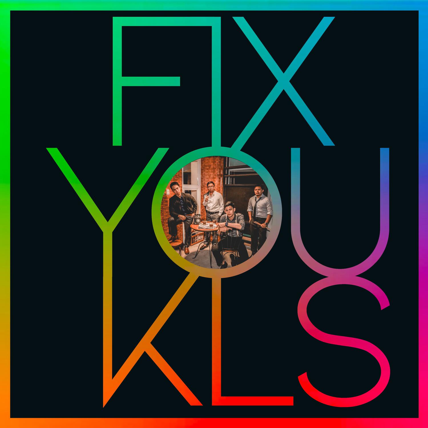 Kilos - Fix You