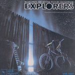 Explorers专辑