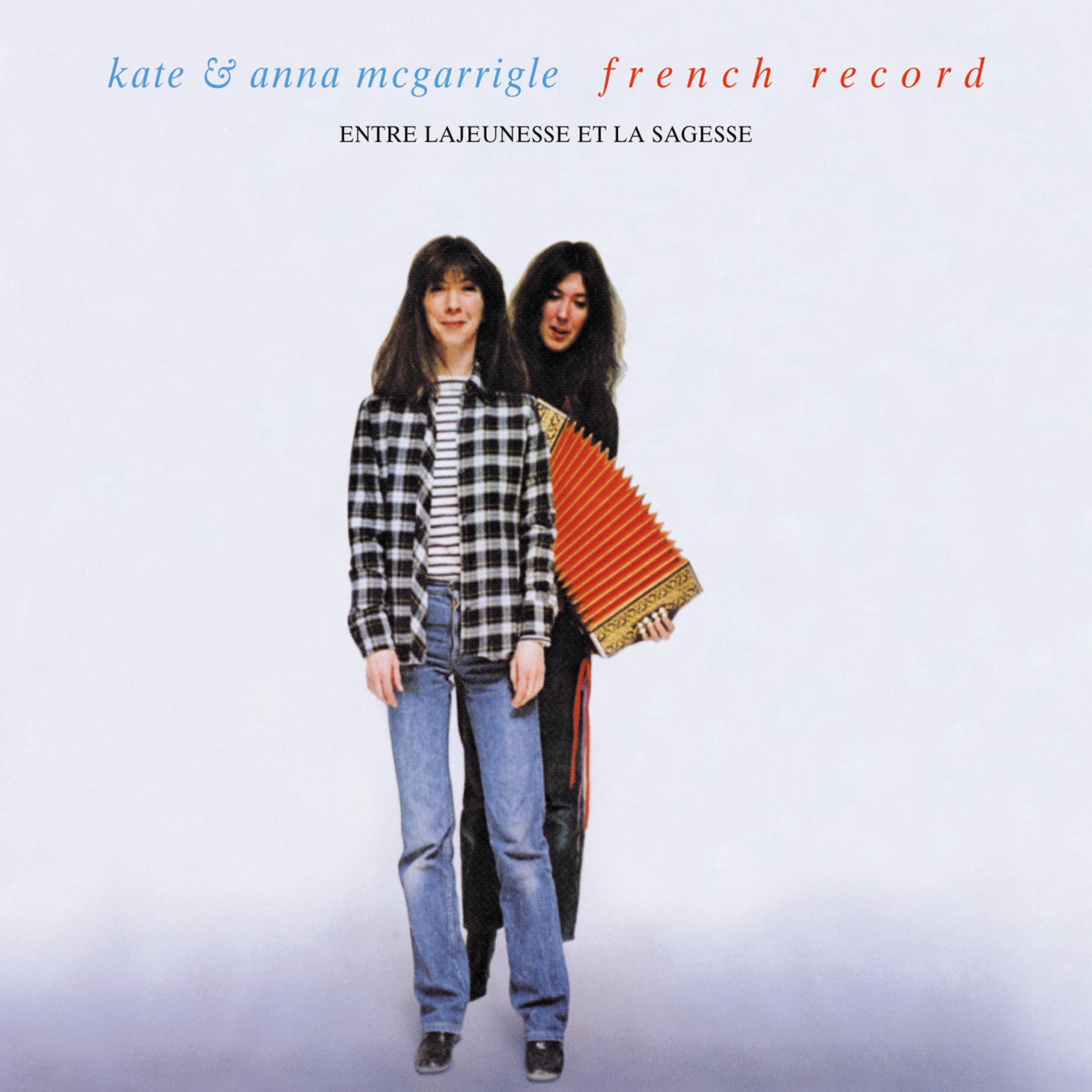 French Record (Entre Lajeunesse et la sagesse)
