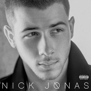 Nick Jonas feat. Mike Posner - Close （降1半音）