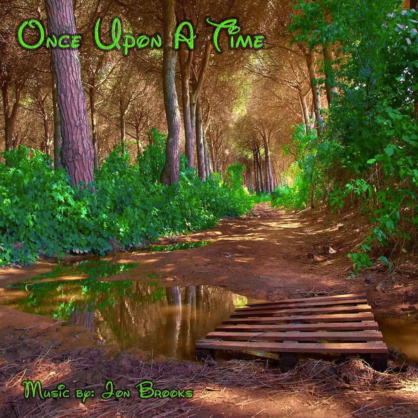 Once Upon a Time