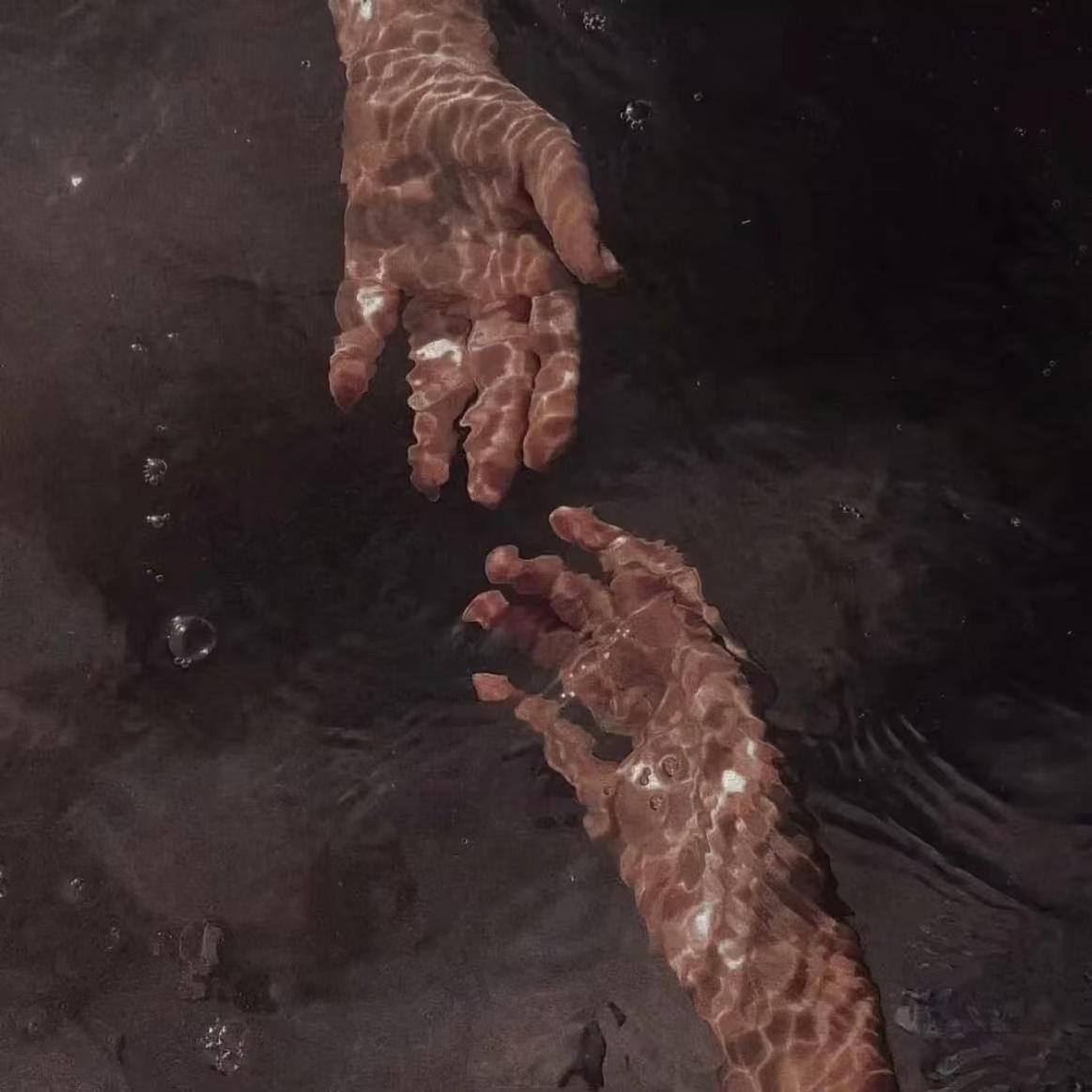 他不懂