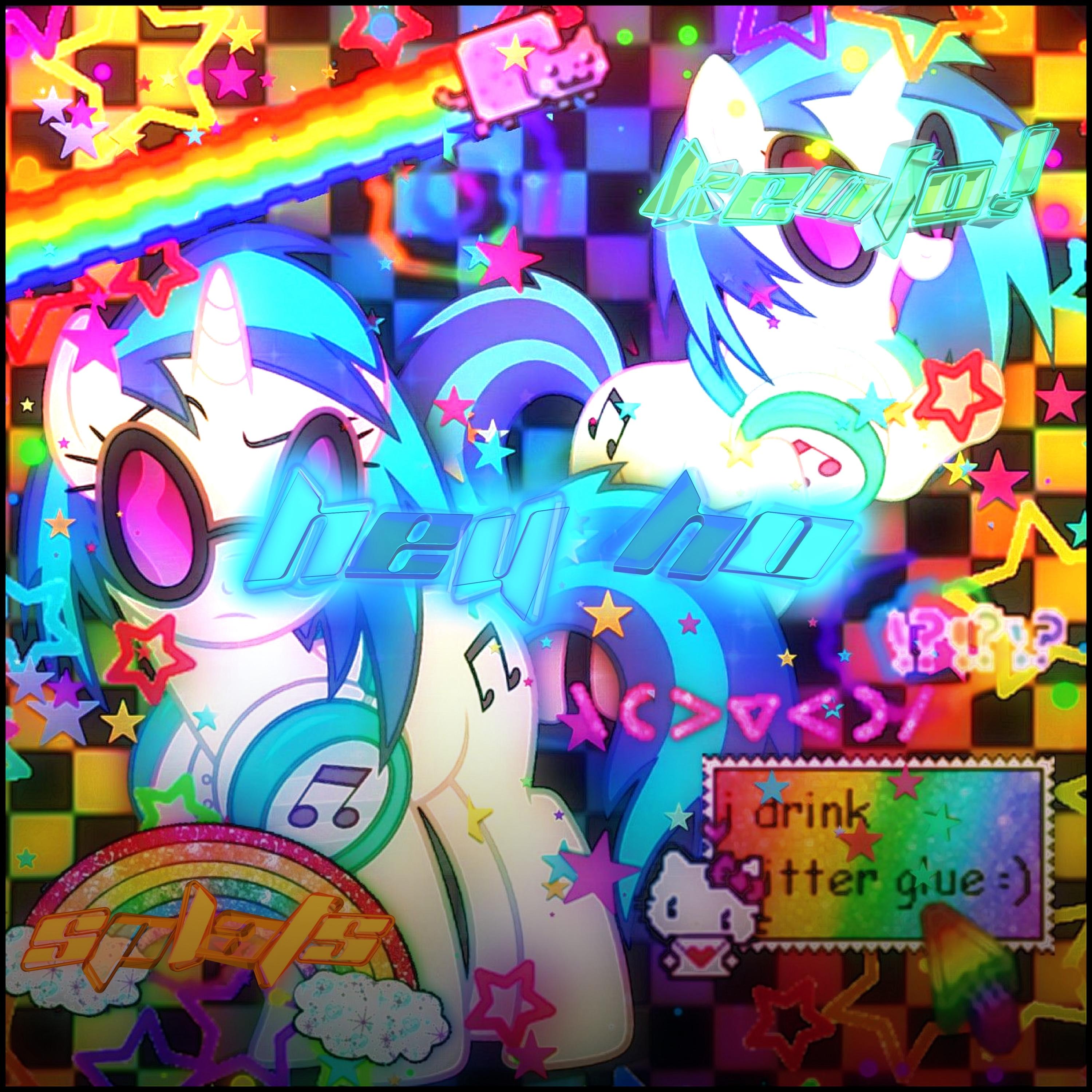 Hey Ho (feat. ovg!) [Slowed down]