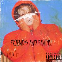 Friends and Family - The Isley Brothers, Ronald Isley & Snoop Dogg (BB Instrumental) 无和声伴奏
