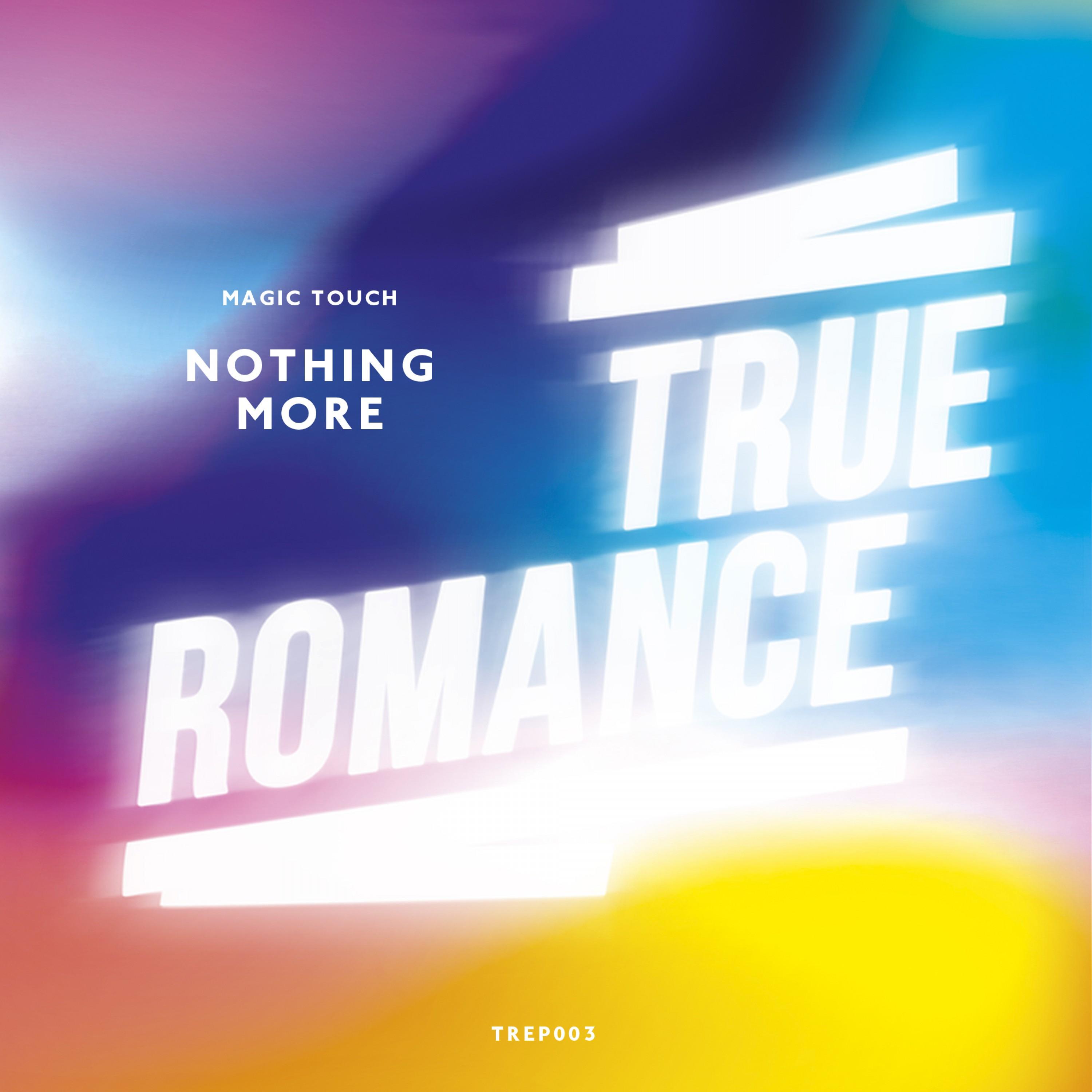Nothing More EP