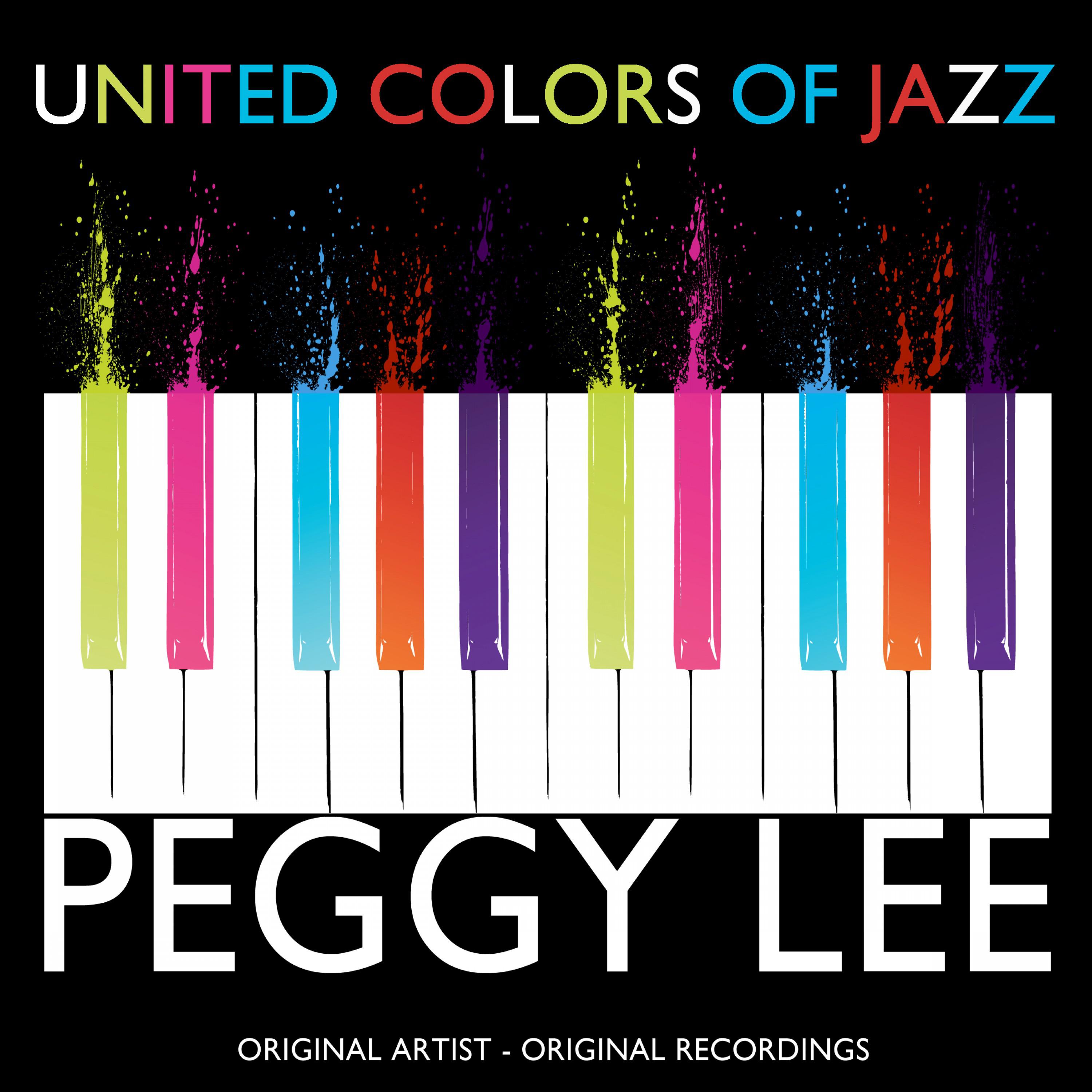 United Colors of Jazz专辑