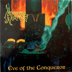 Eve of the Conqueror专辑