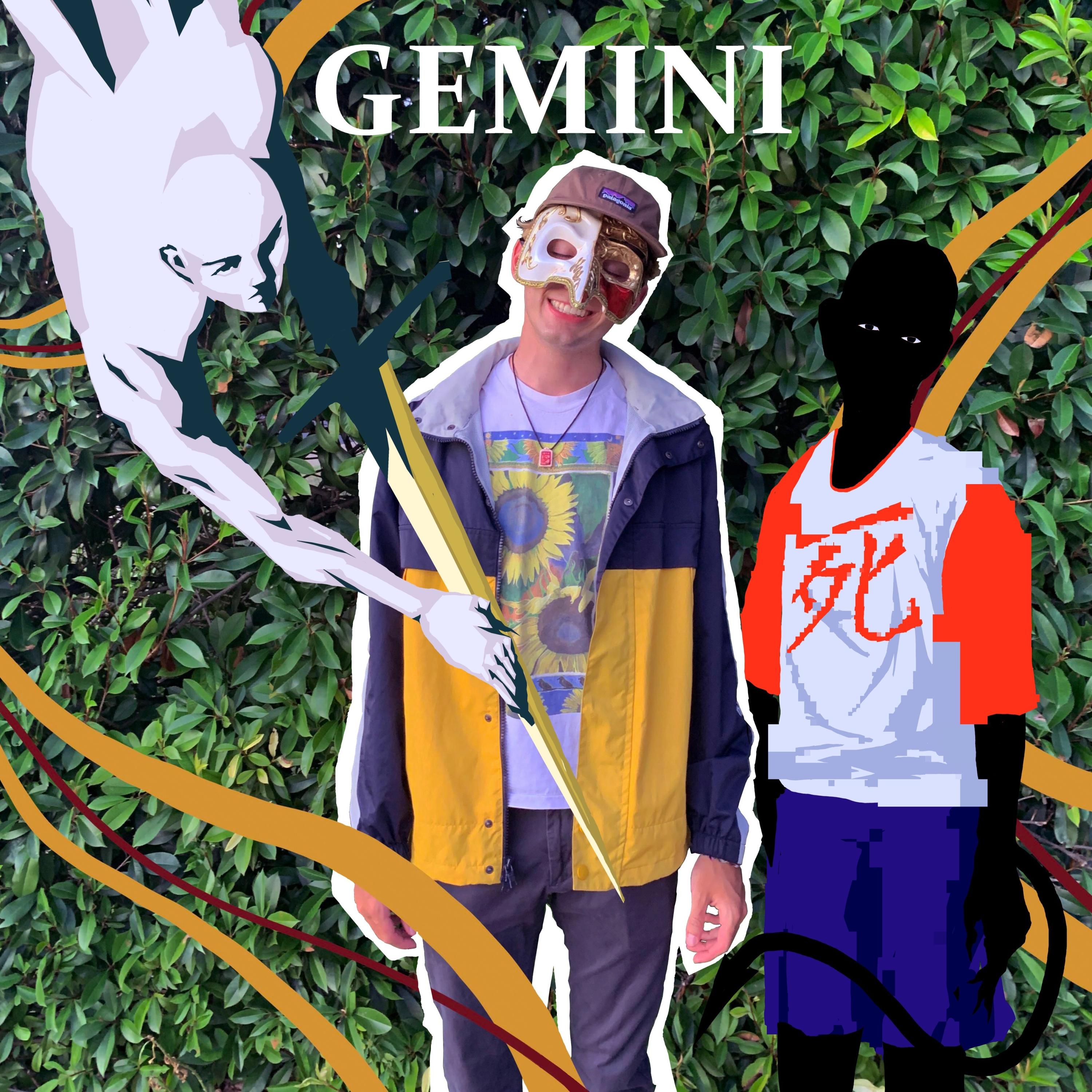 Gemini (feat. Dopamine Slot Machine)